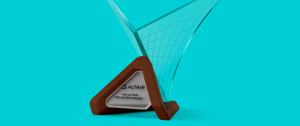 Prêmio Altair Enlighten 2024 tem inscrições abertas