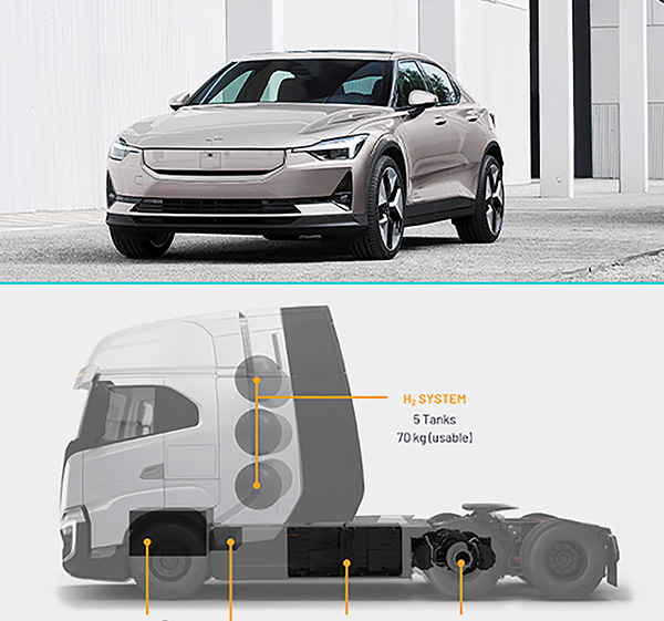 Indústria automobilística brasileira é finalista no Prêmio Altair Enlighten 2024