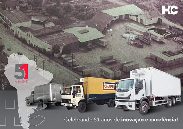 HC Hornburg celebra 51 anos